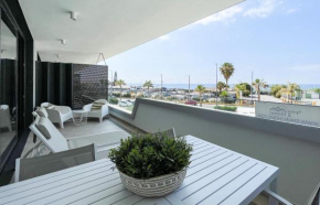Vidorra sealine, Torrox